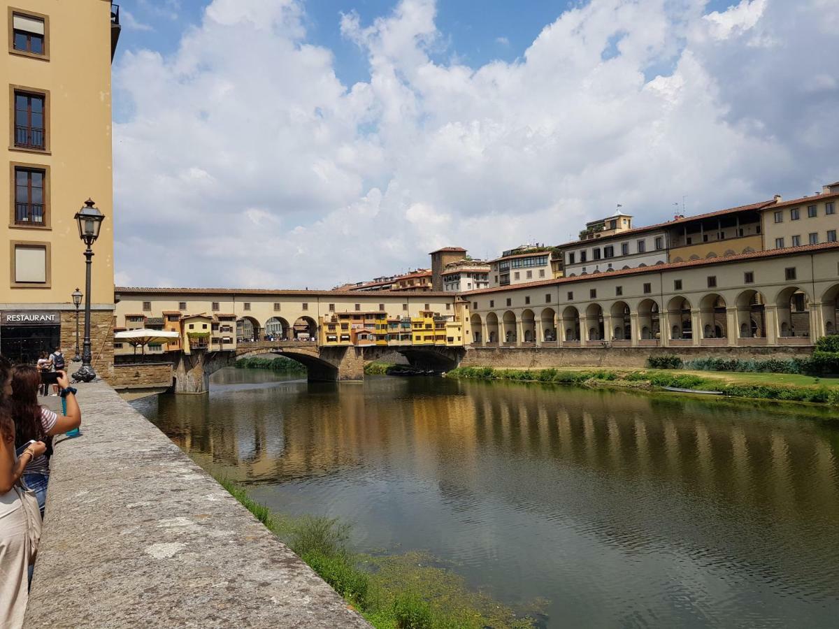 Niccolò Florence Experience Esterno foto